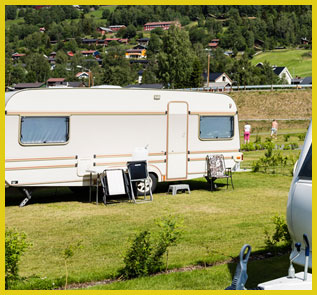 Trust Us for Reliable RV Repair Services in Temple, TX